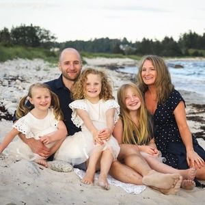 Meet your Posher, Julia